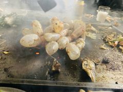 -罗姐烧烤(东风路一段店)