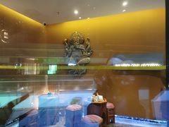 -泰悠谷养生SPA(世茂商业街店)