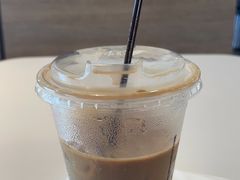 -麦当劳(平和堂店)
