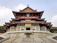 -句容茅山景区