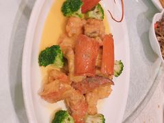 -金米箩大酒店(五角场店)