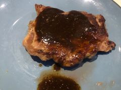 煎牛排-喜庭海鲜自助(来福士店)