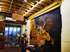 -盟重烧烤(东瓜山创始店)
