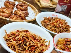 -天下客饭店(中山路店)