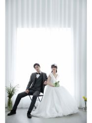 -女王风尚STUDIO·轻奢化定制