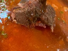 -闫家驴肉老店(华电一校店)