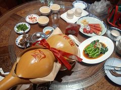 -面辣子·陕西家乡菜(钟楼店)