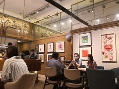 大堂-Lex Coffee