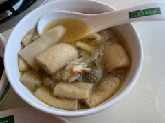 -爱膳菌锅锅(阳南店)