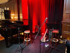 -LONG BAR 廊吧(外滩华尔道夫酒店)