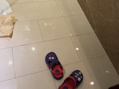 -宁波东港喜来登酒店