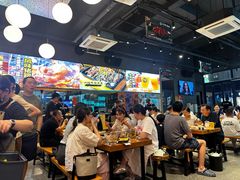 -本色.小马哥烧烤(无锡九里仓店)