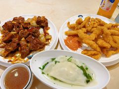 -北方饺子王·海肠捞饭·海鲜锅(山大店)