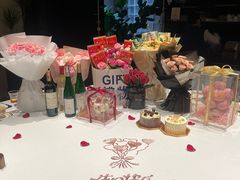 -狮拾久·现代新加坡料理(福田COCO Park店)