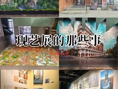 -徐汇艺术馆
