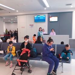 点击看大图 -天津市儿童医院(河西马场院区)