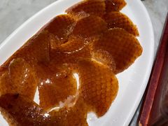 上品烤鸭-城南往事(滨江世茂店)