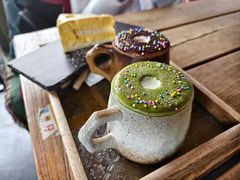 -16毫米咖啡&酒吧(南锣鼓巷店)