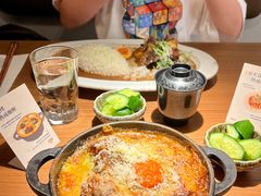 -CURRY YA 熟成咖哩專門店(深圳湾万象城店)