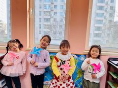 -伊顿幼儿园(济南大地锐城校区)