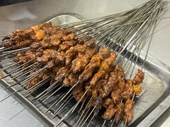 -文文烤肉(大皮院店)