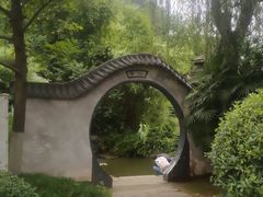 -五凤溪古镇