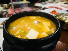 -首尔馆韩国料理(金童路店)