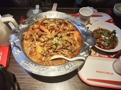 -胖哥俩肉蟹煲(梅溪步步高店)