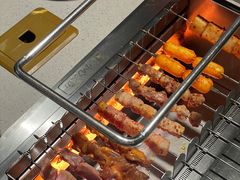 -丰茂烤串(外滩星荟中心店)