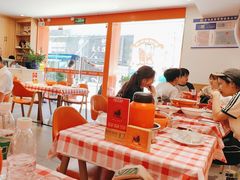 -韵味湘肴·小炒黄牛肉(五一广场店)