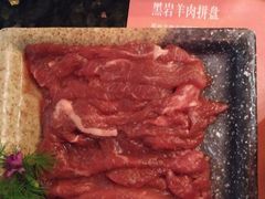-王家渡火锅店(棕榈泉店)
