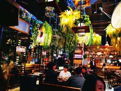 大堂-胡桃里乐队酒馆(大庆店)
