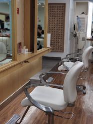 -THE LOG SALON 记录