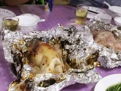 android_upload_pic-临高吉海土窑海鲜(琼山店)