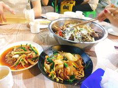 -弓虽昌焖烧鸡(大竹林店)