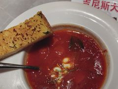 -通海俄式烧烤·俄罗斯大串(嵩山路店)