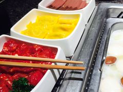 -海底捞火锅(崇文门新世界百货店)