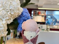 -Dal Cuore 达可芮冰淇淋(陕西北路店)