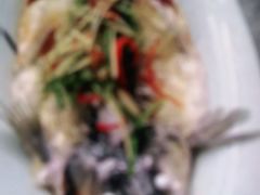 -醉美东江·三文鱼·烧鸡公