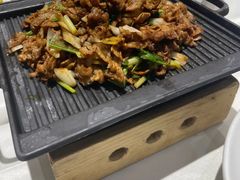 -德缘烤鸭店(大栅栏店)