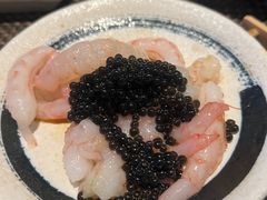 黑松露甜虾-田舍家Inakaya(天汇igc店)