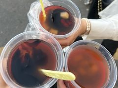 -八婆婆烧仙草(中山路店)