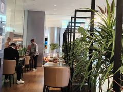 -THE WOODS 简餐 (国贸商城店)