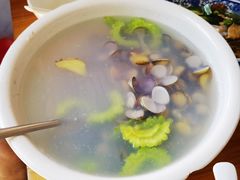 -忠记姜母鸭