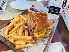 -Magnet磁食(同德店)