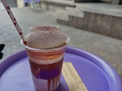 -HANA COFFEE(长寿路店)