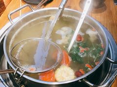-潮味四季潮汕牛肉火锅(来凤街店)