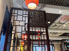 -新侨小馆(东直门北小街店)