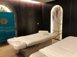 -文华东方水疗中心