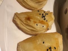 -七哥港式茶餐厅(亮马桥总店)